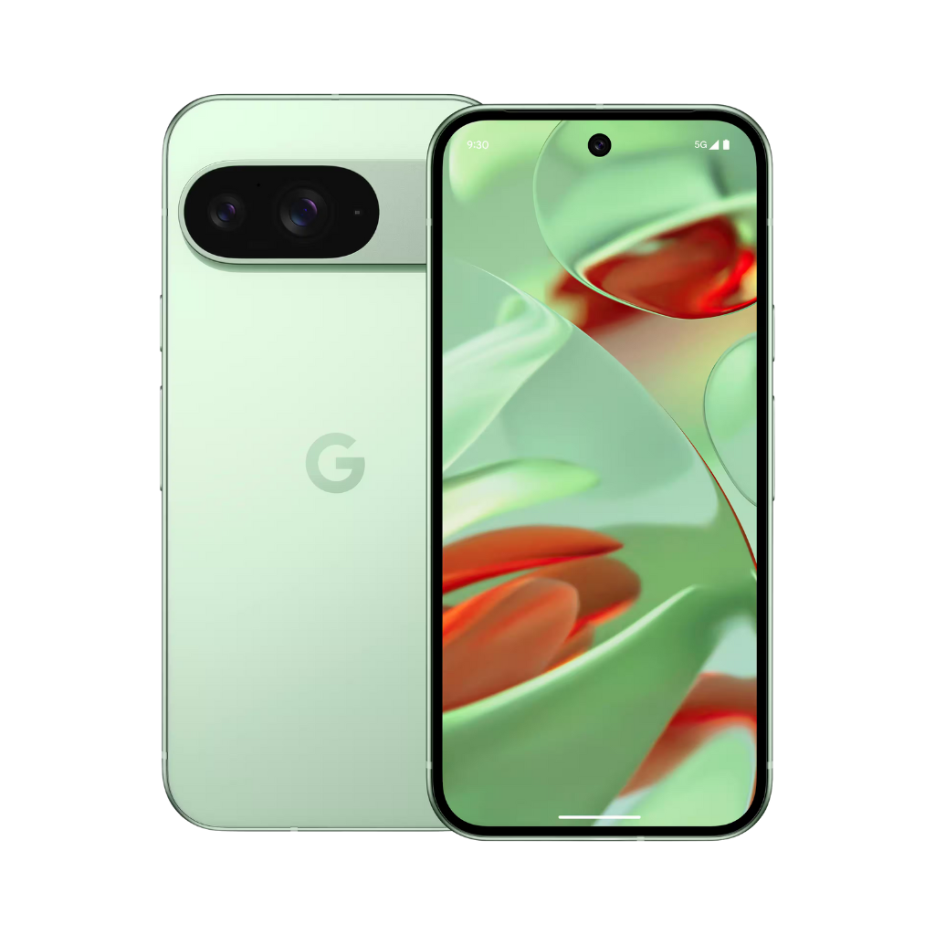 Brand New - Google Pixel 9 - Unlocked Brand New - Google Pixel 9 - Unlocked